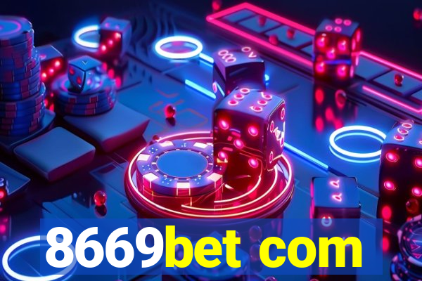 8669bet com